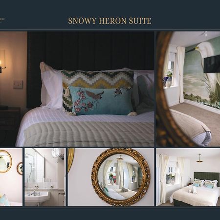 Market Slip House Kilkenny Eksteriør billede