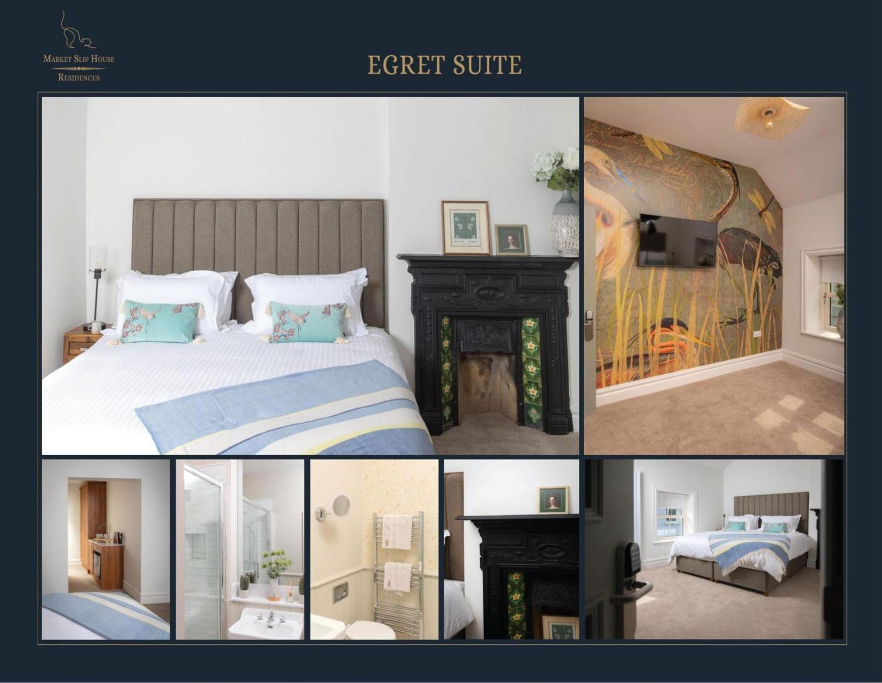 Market Slip House Kilkenny Eksteriør billede